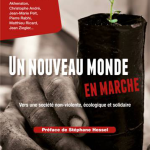 Livre Un nouveau monde en marche